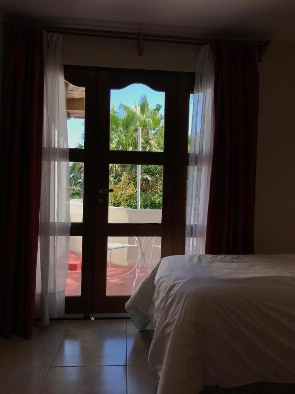 De Los Andes Hotel Boutique Lujan de Cuyo Exterior photo